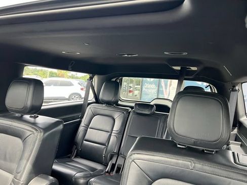 Used 2022 Lincoln Navigator L Reserve RWD image 47