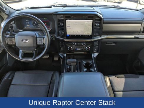 Certified 2024 Ford F150 Raptor image 19