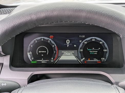 Used 2025 Toyota 4Runner TRD Off-Road Premium image 35