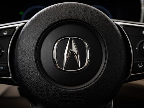 Certified 2025 Acura MDX w/ Advance Package image 31