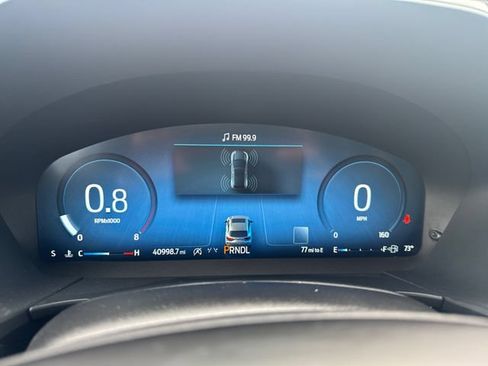 Used 2023 Ford Escape ST-Line Select w/ Tech Pack #2 AWD/4WD image 16