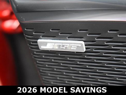 New 2026 Chevrolet Traverse RS w/ LPO, Floor Liner Package image 14