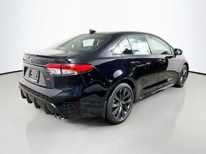 New 2026 Toyota Corolla SE
