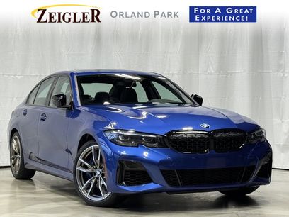 Certified 2022 BMW M340i xDrive w/ Driving Assistance Package