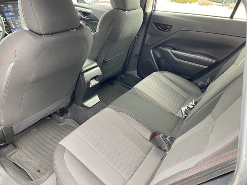 Used 2024 Subaru Impreza 2.0i Sport image 19