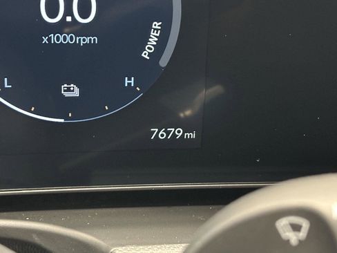 Certified 2025 Hyundai Tucson SEL image 15