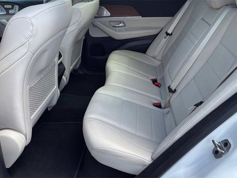 Used 2024 Mercedes-Benz GLE 450 4MATIC image 24