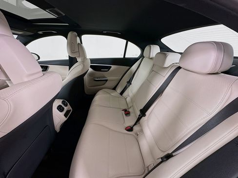 Certified 2025 Mercedes-Benz C 300 Sedan image 26