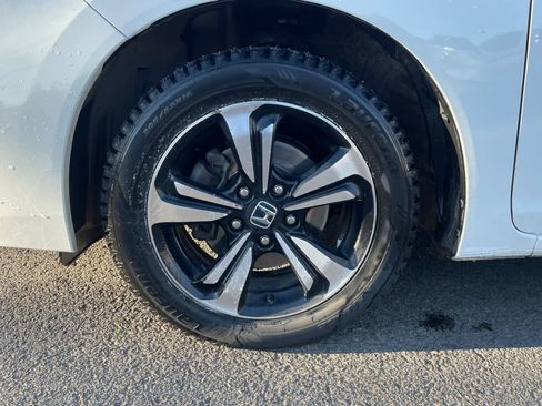 Used 2015 Honda Civic EX image 11