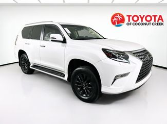 Used 2022 Lexus GX 460 Premium w/ Premium Package video 1