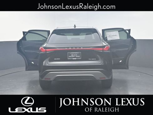 New 2026 Lexus RX 350 Premium image 27
