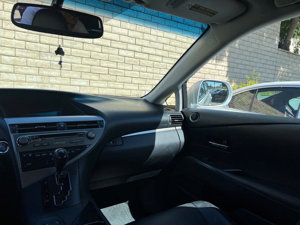Used 2015 Lexus RX 350 AWD w/ Premium Package image 13