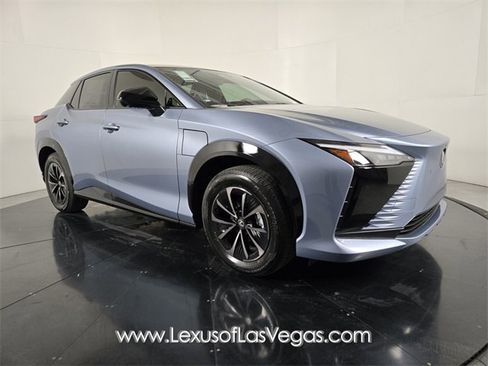New 2026 Lexus RZ 450e 2WD image 2