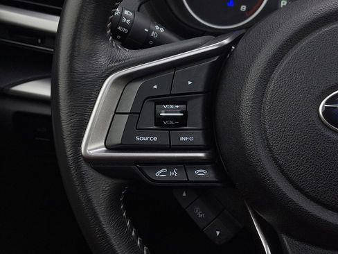 Certified 2023 Subaru Forester Premium image 21