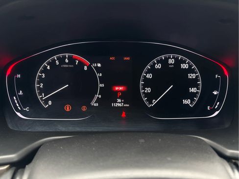 Used 2018 Honda Accord Touring image 21