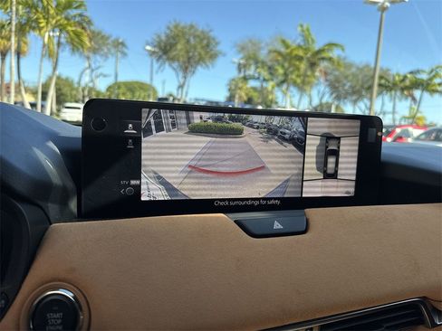 Used 2025 MAZDA CX-70 3.3 Turbo S w/ Premium Plus image 51