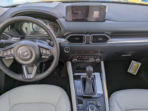 New 2025 MAZDA CX-5 AWD 2.5 S w/ Premium Plus Pkg image 21