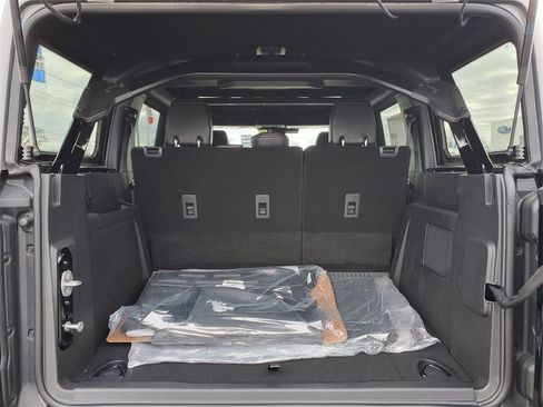 New 2025 Ford Bronco Raptor image 27