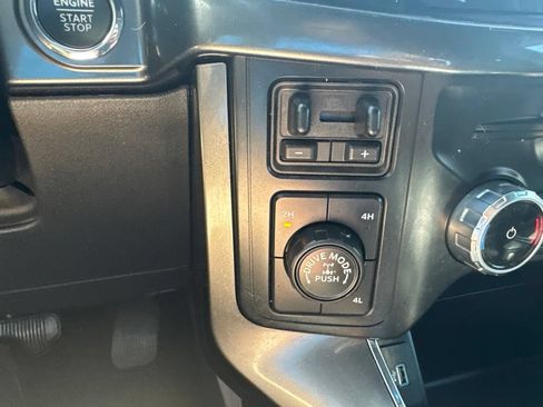 Used 2023 Ford F150 XLT w/ Equipment Group 302A High AWD/4WD image 8