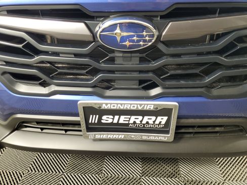 New 2025 Subaru Crosstrek 2.5i Premium w/ Crosstrek Mirror Package image 10