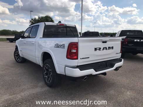 New 2026 RAM 1500 Laramie image 5
