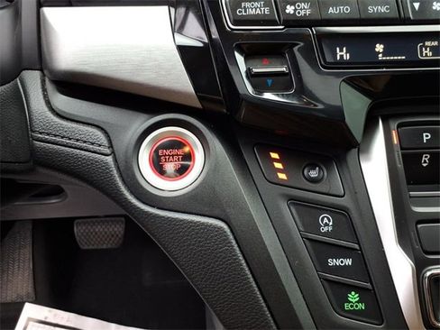 Used 2022 Honda Odyssey EX-L image 13