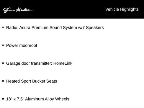 Used 2015 Acura RDX FWD image 2