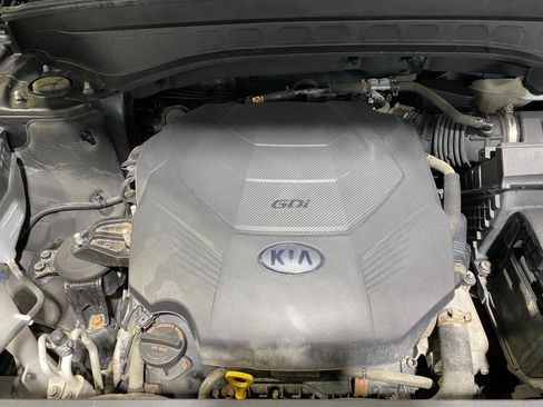 Used 2020 Kia Telluride S AWD/4WD image 29