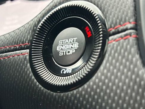 Certified 2023 Jeep Compass Trailhawk w/ Sun and Sound Group image 22