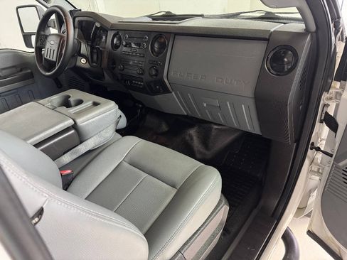 Used 2011 Ford F350 XL w/ XL Value Pkg AWD/4WD image 73