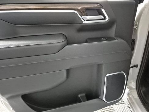 New 2026 Chevrolet Silverado 1500 RST w/ Convenience Package II image 23