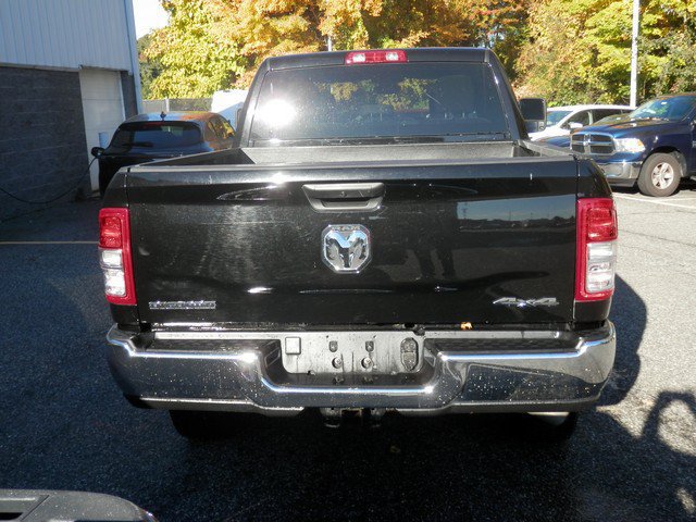 Used 2024 RAM 2500 Big Horn AWD/4WD image 7