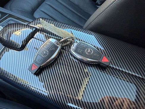 Used 2014 Mercedes-Benz CLS 550 image 73