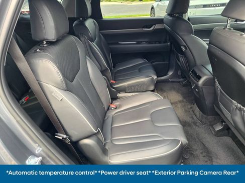 Certified 2024 Hyundai Palisade SEL AWD/4WD image 17