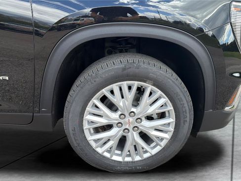 New 2026 GMC Acadia Elevation w/ Elevation Premium Package AWD/4WD image 28