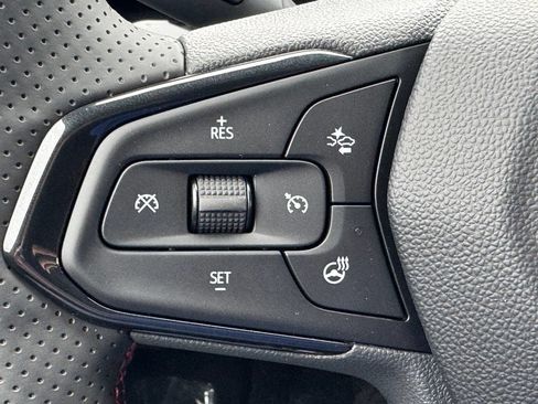 New 2026 Chevrolet Trax RS w/ Driver Confidence Package FWD image 19