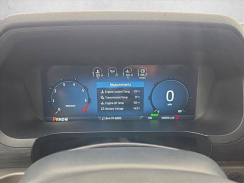 Used 2024 Ford F150 XLT w/ Mobile Office Package AWD/4WD image 11