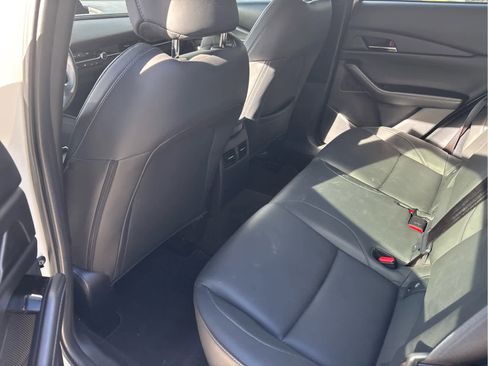 Used 2023 MAZDA CX-30 AWD 2.5 S w/ Preferred Package image 14