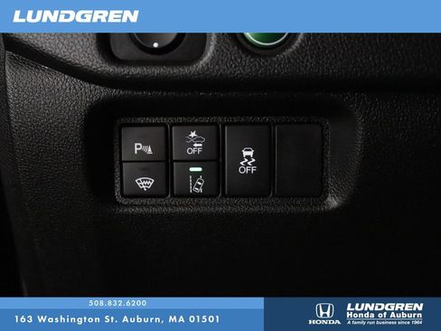 Used 2022 Honda Passport Elite image 35