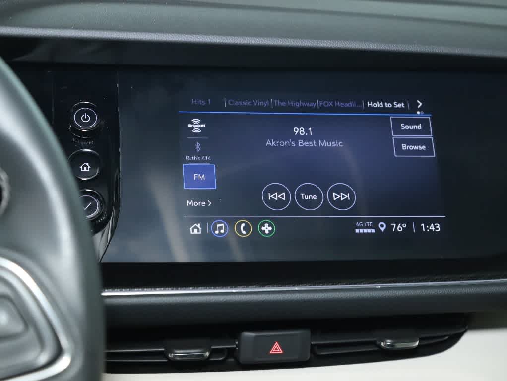 Used 2023 Buick Envision Preferred FWD image 25