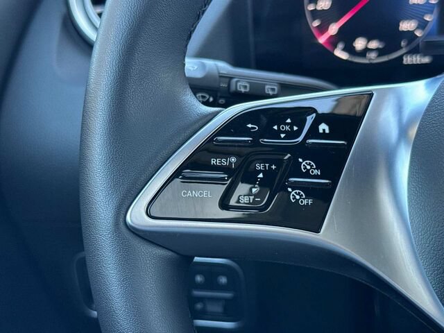 Certified 2026 Mercedes-Benz GLA 250 4MATIC image 28
