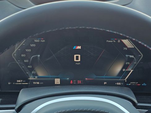 New 2026 BMW X7 M60i image 50