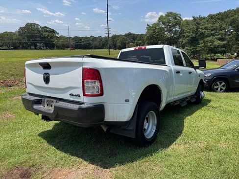 Used 2024 RAM 3500 Tradesman AWD/4WD image 5