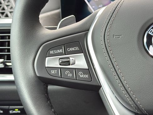 Used 2026 BMW X5 sDrive40i w/ Parking Assistance Package RWD image 36