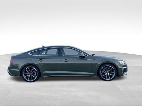Certified 2023 Audi A5 2.0T Premium Plus w/ Premium Plus image 8