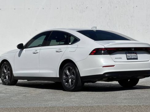 Used 2023 Honda Accord EX image 5