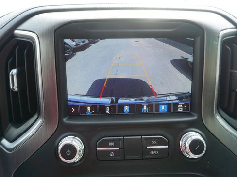 Used 2020 GMC Sierra 1500 Denali w/ Denali Ultimate Package AWD/4WD image 28