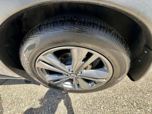 Used 2020 Nissan Murano Platinum w/ Cargo Package AWD/4WD image 16