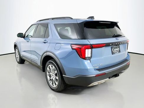 New 2026 Ford Explorer Active image 5