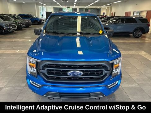 Used 2021 Ford F150 XLT w/ Equipment Group 302A High AWD/4WD image 18